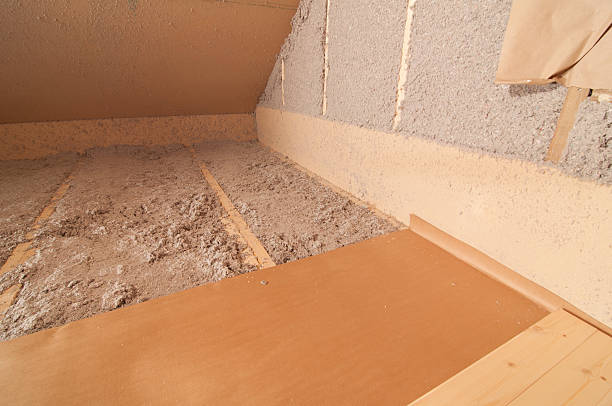 Best Fiberglass Insulation in Deforest, WI
