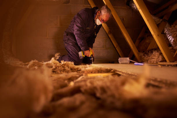 Best Insulation for Specific Applications in Deforest, WI